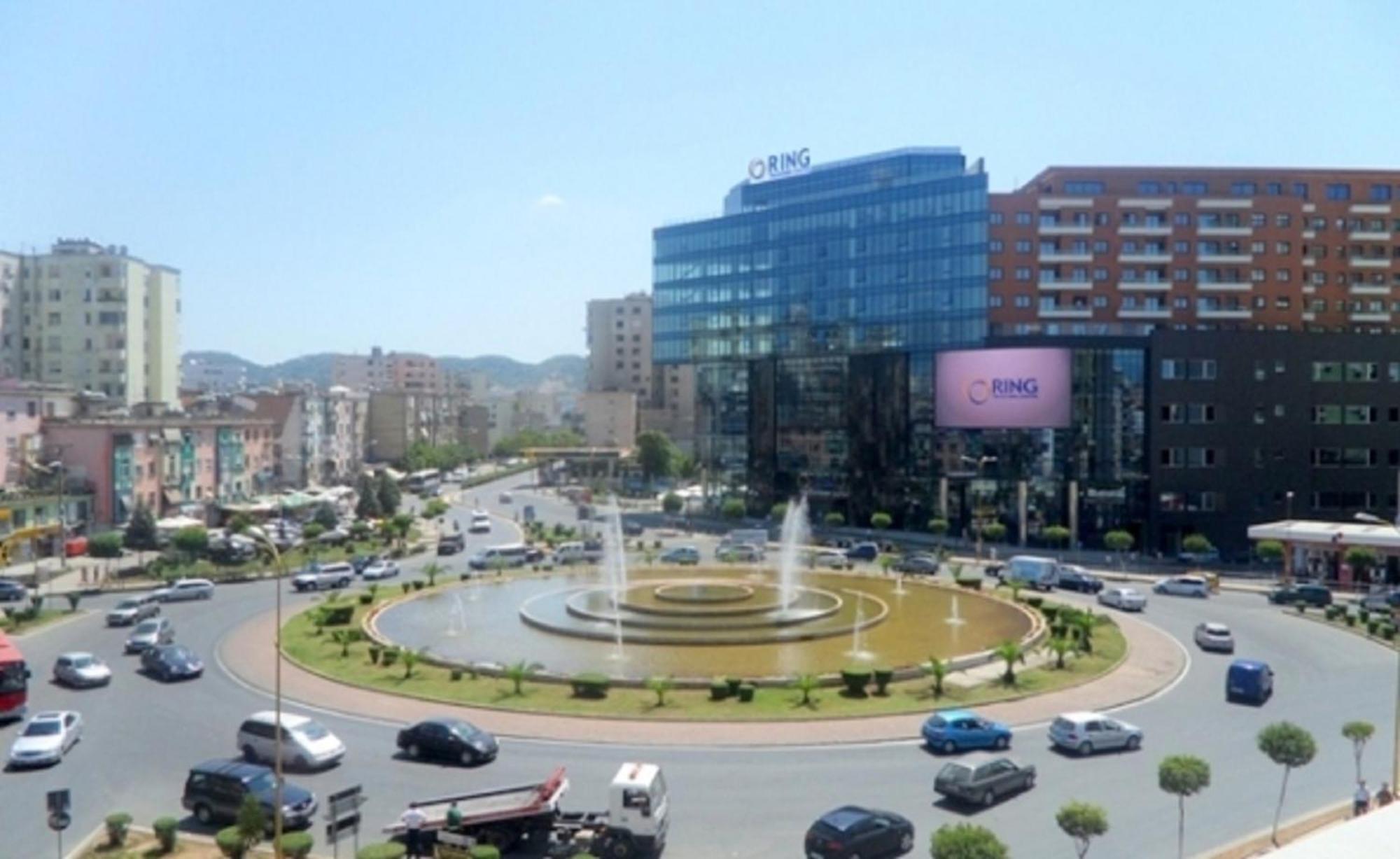 Albania Cozy & Affordable Near Center Apartamento Tirana