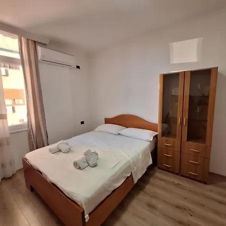 Albania Apartment Cozy & Affordable Stay Near Tirana Center Exterior photo