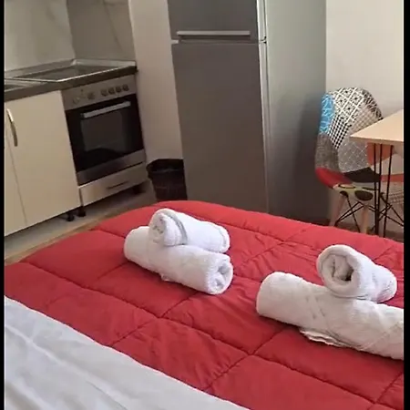 Albania Apartment Cozy & Affordable Stay Near Tirana Center Exterior photo