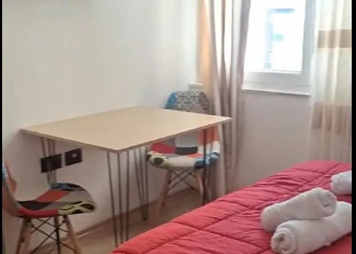 Albania Apartment Cozy & Affordable Stay Near Tirana Center