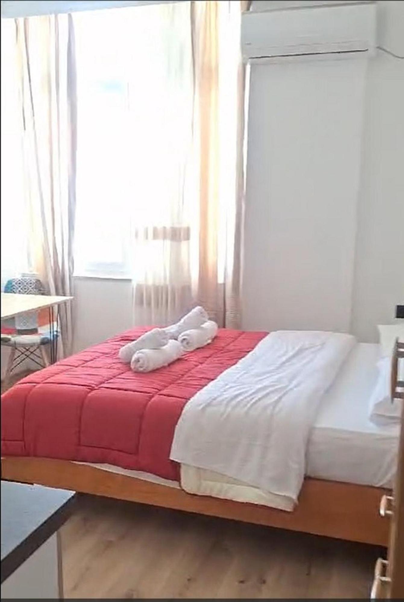 Appartement Albania Cozy & Affordable Near Center