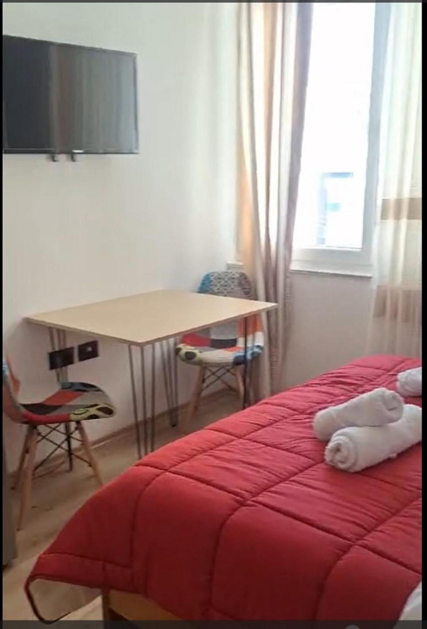 Albania Cozy & Affordable Near Center Appartement